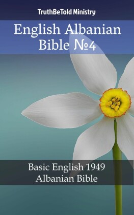 English Albanian Bible _4