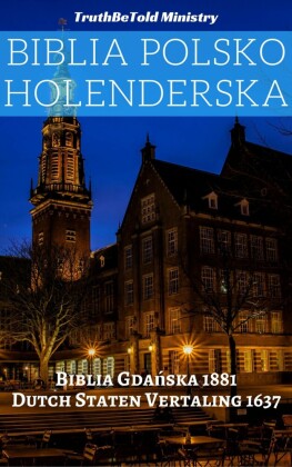 Biblia Polsko Holenderska