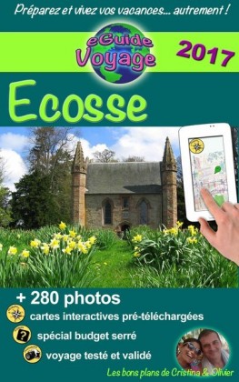 Écosse