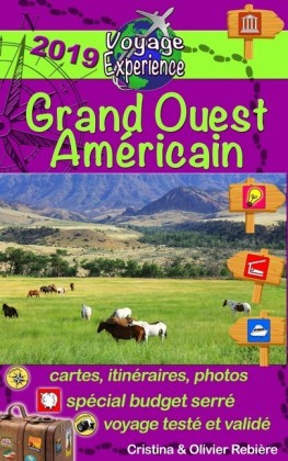 Grand Ouest Américain