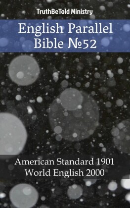 English Parallel Bible _52