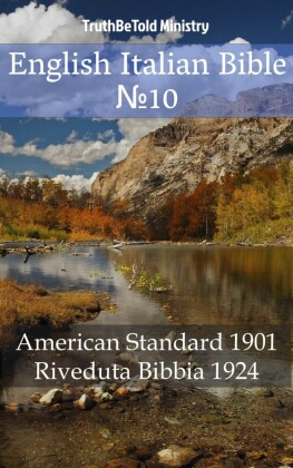 English Italian Bible _10