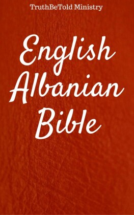 English Albanian Bible _5