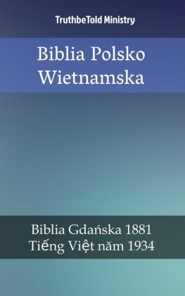 Biblia Polsko Wietnamska