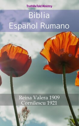 Biblia Español Rumano