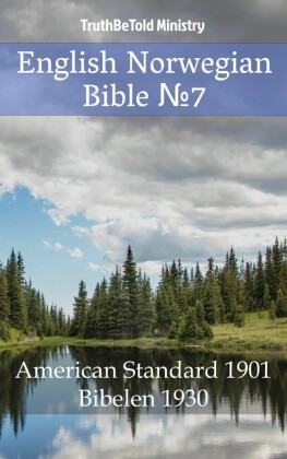English Norwegian Bible _7