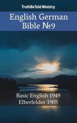 English German Bible _9