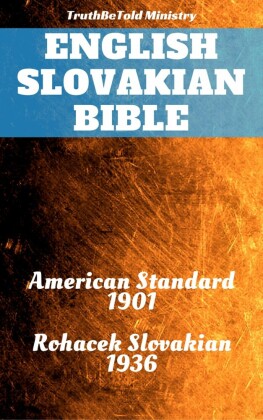 English Slovakian Bible _7