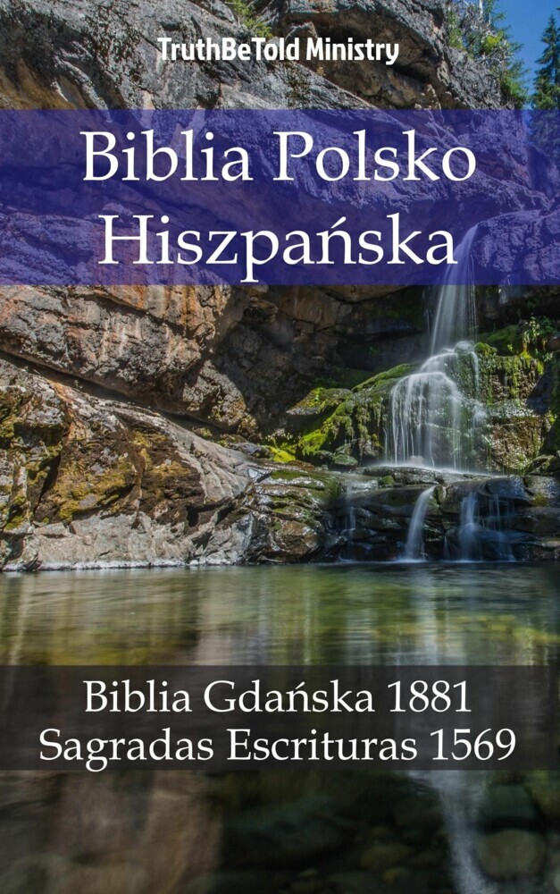 Biblia Polsko Hiszpanska main product photo