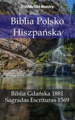 Biblia Polsko Hiszpanska