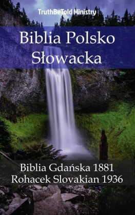 Biblia Polsko Slowacka