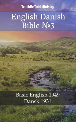 English Danish Bible _3