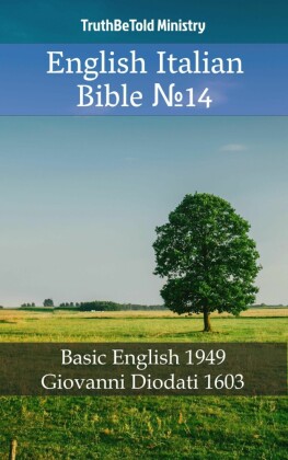 English Italian Bible _14
