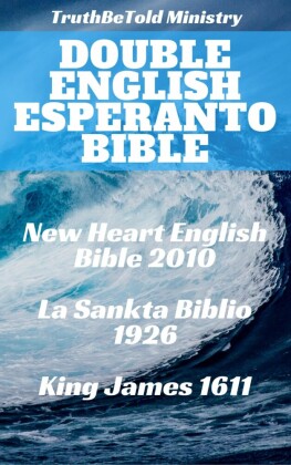 Double English Esperanto Bible