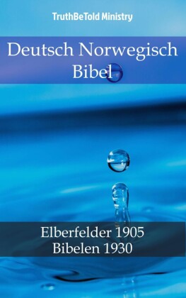 Deutsch Norwegisch Bibel