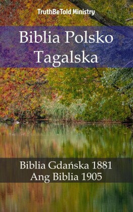 Biblia Polsko Tagalska