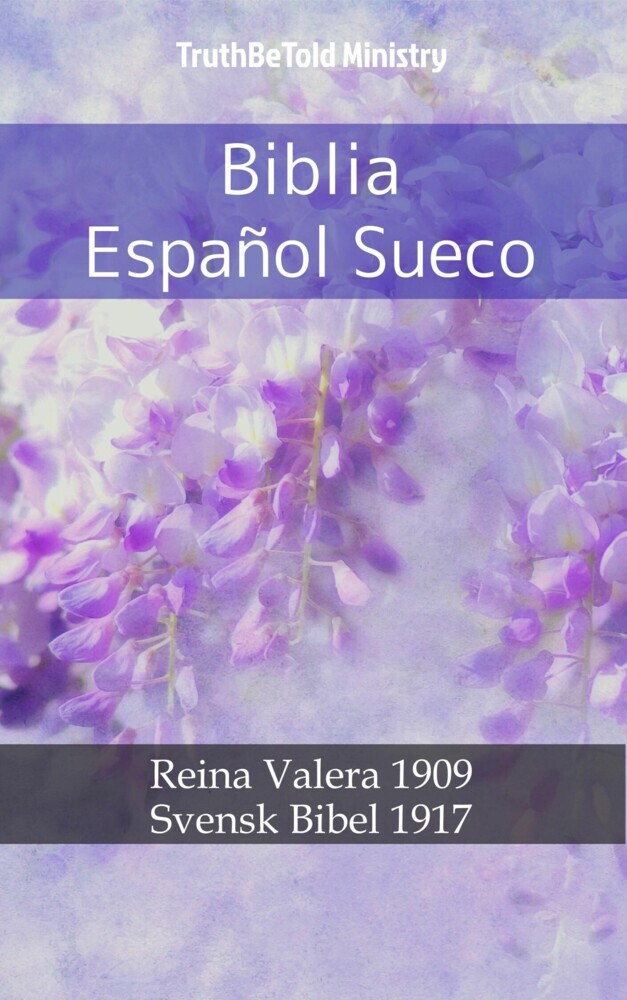 Biblia Español Sueco main product photo