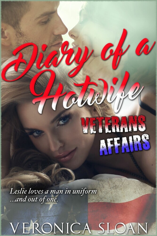 Diary of a Hotwife main product photo