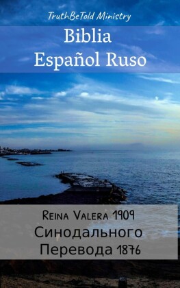 Biblia Español Ruso