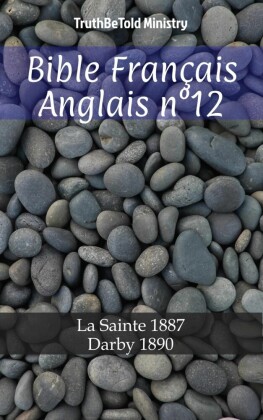 Bible Français Anglais n°12