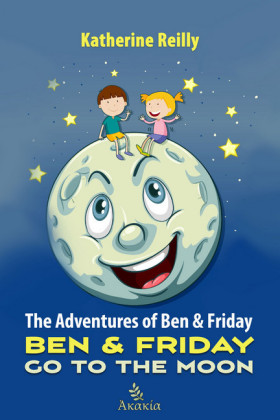 The Adventures of Ben & Friday