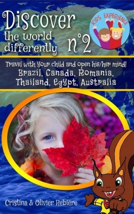 Discover the world differently n°2