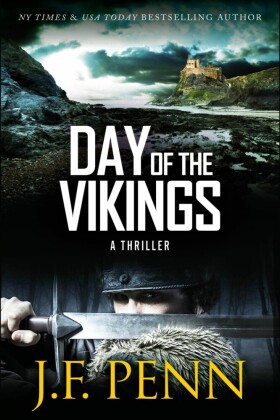 Day Of The Vikings