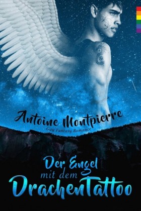 Der Engel mit dem Drachen-Tattoo