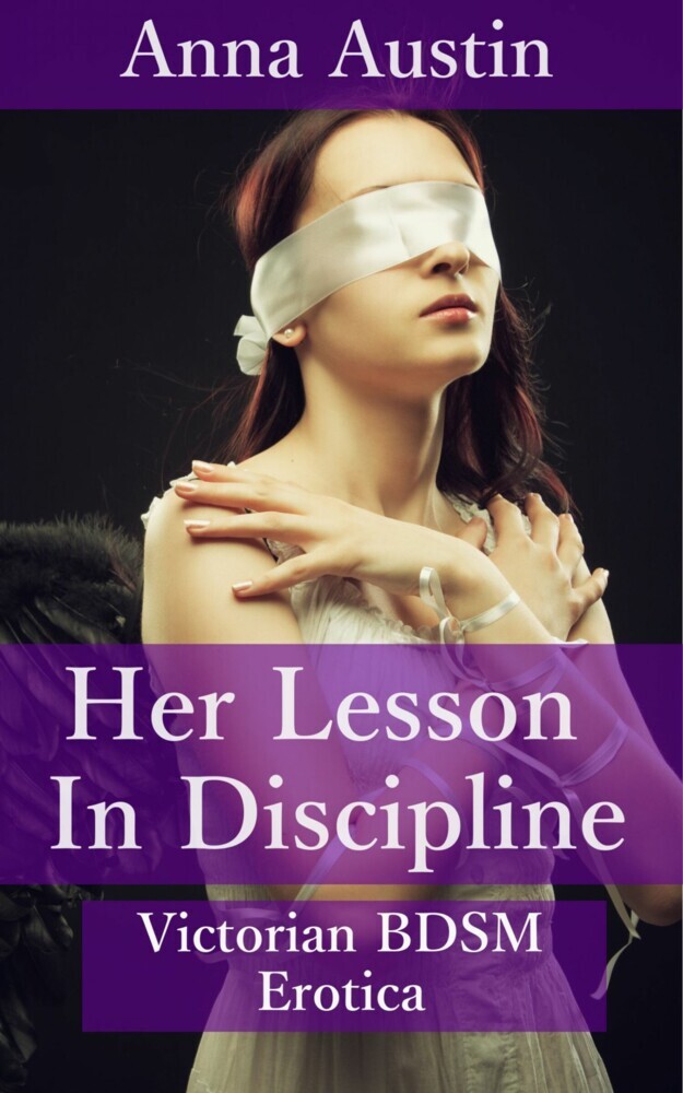 Her Lesson In Discipline main product photo