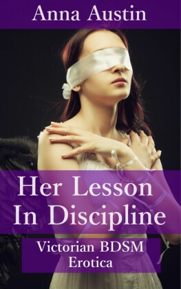 Her Lesson In Discipline