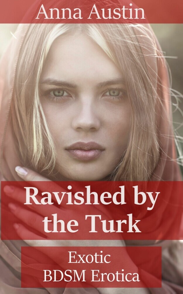Ravished By The Turk main product photo