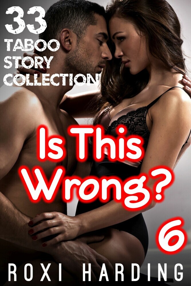 Is This Wrong #6 main product photo