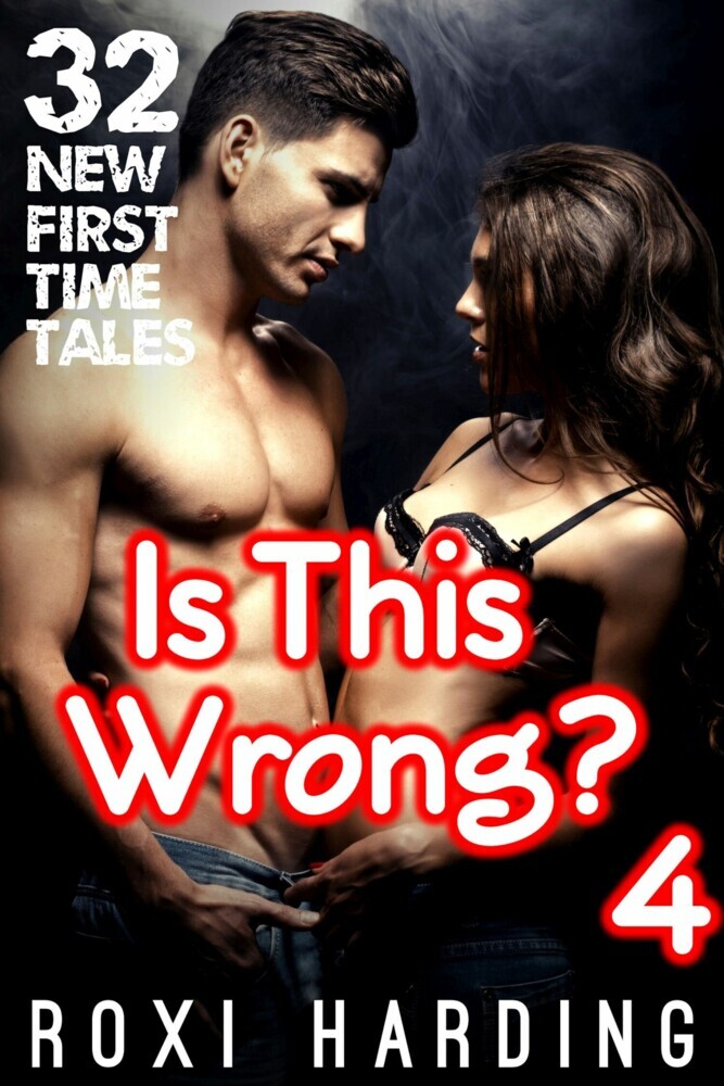 Is This Wrong #4 main product photo