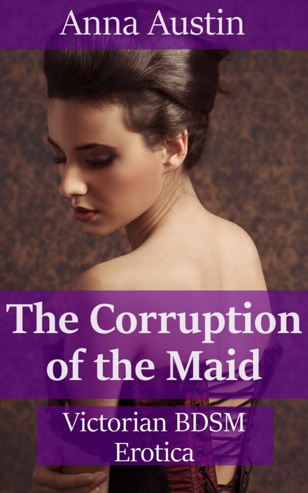 The Corruption Of The Maid main product photo