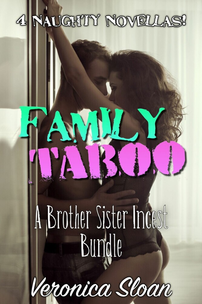 Family Taboo main product photo