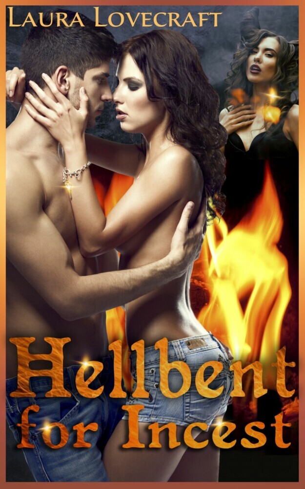 Hellbent For Incest main product photo