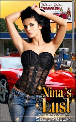 Nina's Lust