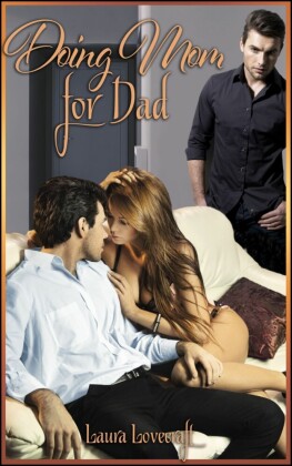 Doing Mom For Dad