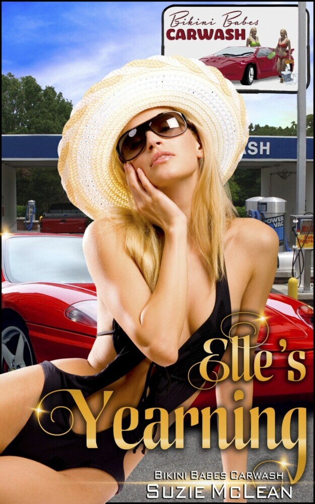 Elle's Yearning main product photo