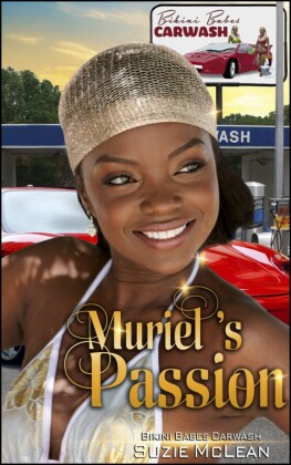 Muriel's Passion