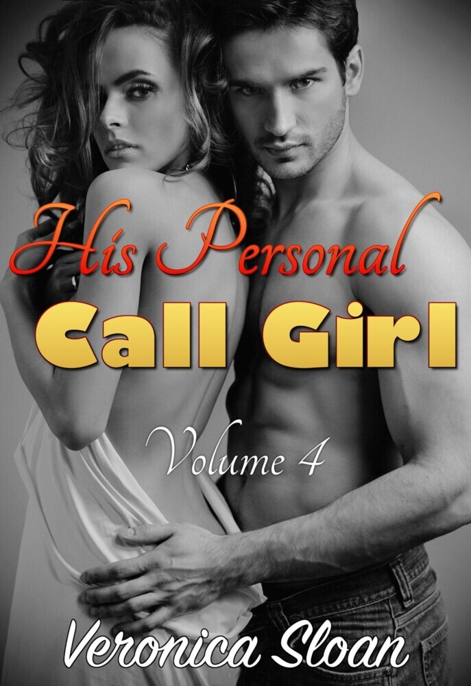 His Personal Call Girl - Volume 4 main product photo