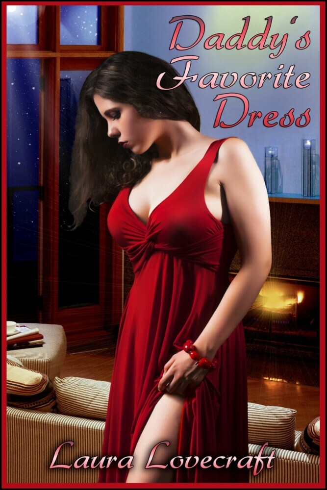 Daddy's Favorite Dress main product photo