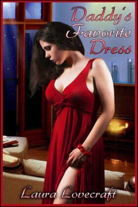 Daddy's Favorite Dress