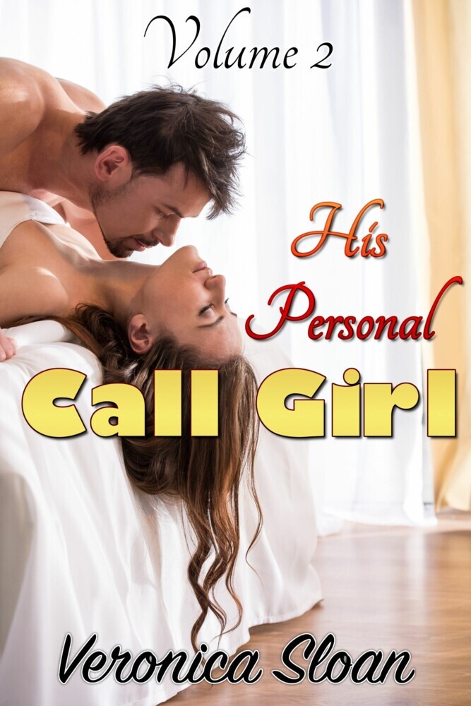His Personal Call Girl - Volume 2 main product photo