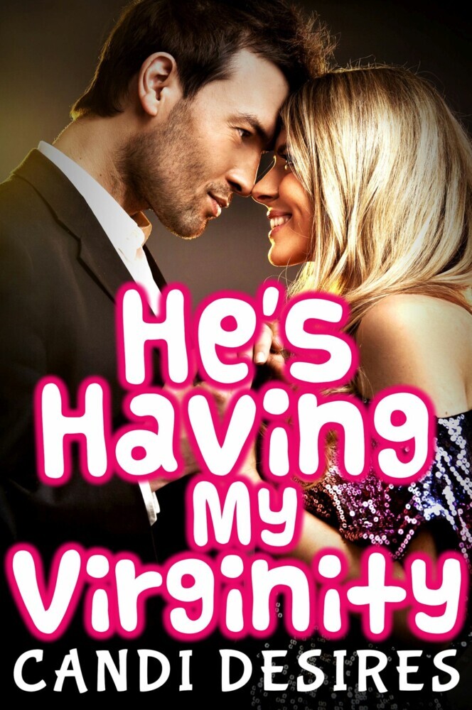 He's Having My Virginity main product photo