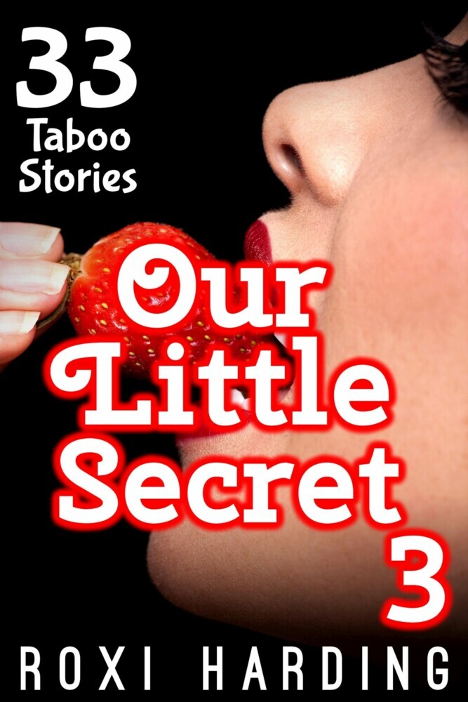 Our Little Secret #3 main product photo