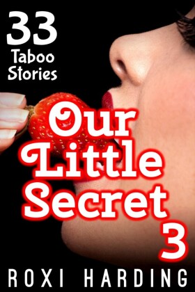Our Little Secret #3