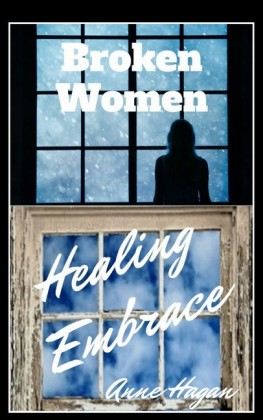 Broken Women and Healing Embrace Set