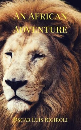 An African Adventure