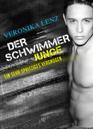 Der Schwimmerjunge
